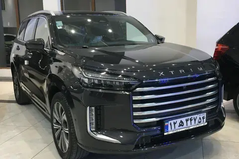 اکستریم، VX (QX)