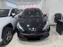 پژو، 207