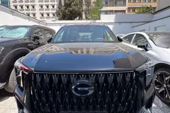 جی ای سی، ES9