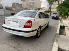هیوندای، آوانته