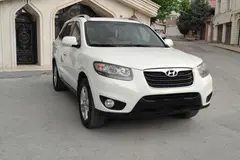 هیوندای، سانتافه