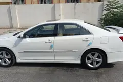 تویوتا، اریون