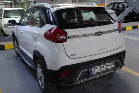 ام وی ام، X22