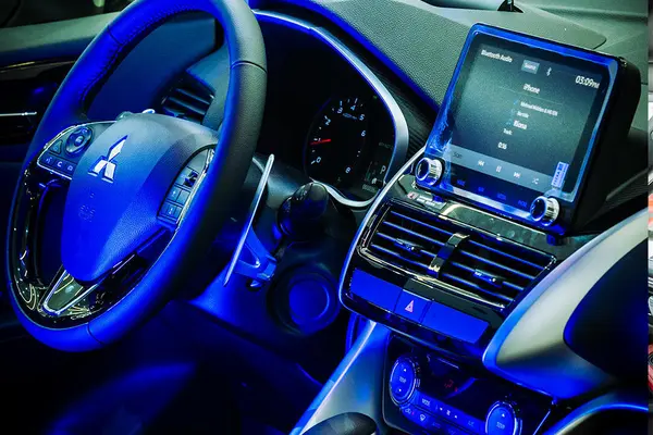 میتسوبیشی، اکلیپس کراس