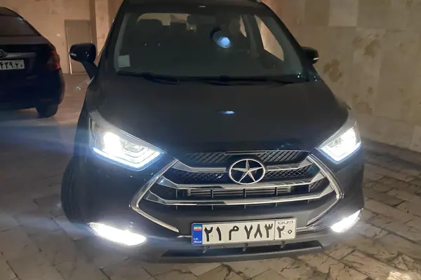 جک  S3