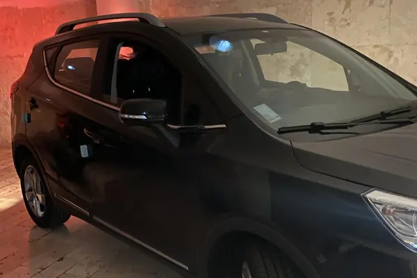 جک  S3