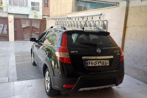 دانگ فنگ، H30 کراس