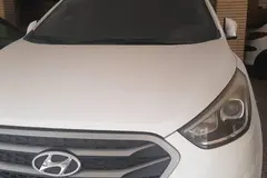 هیوندای، توسان