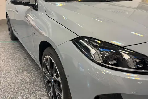 ب ام و سری 2 گرن کوپه 225l
