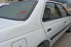 پژو، 405