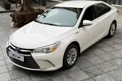 تویوتا، کمری هیبرید