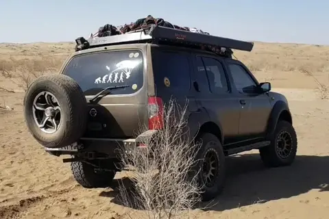 نیسان، رونیز