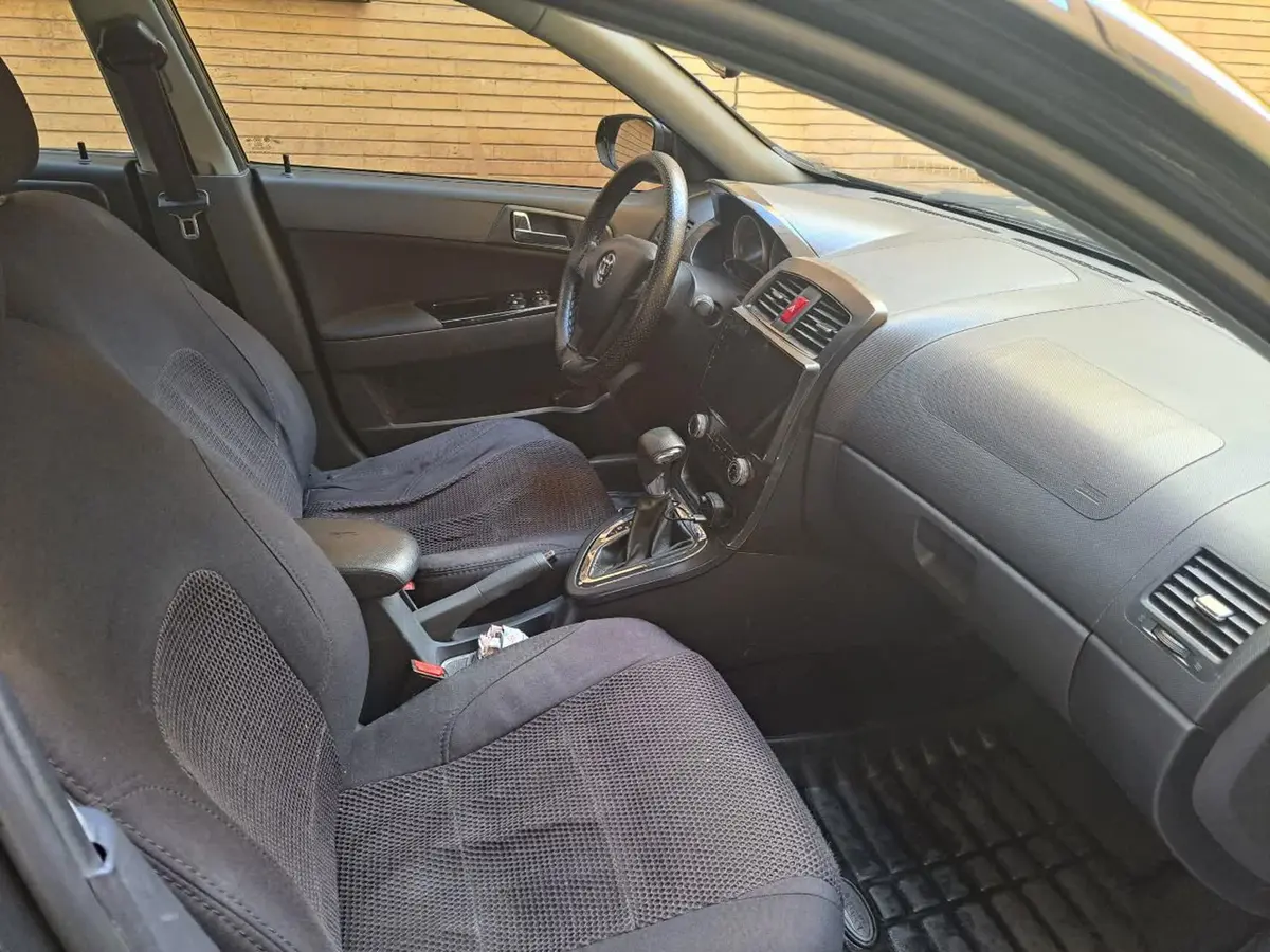 برلیانس،  H330