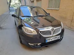 برلیانس، H330
