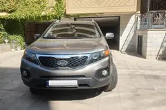 کیا، سورنتو