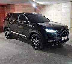 فونیکس، تیگو 8 پرو مکس (F8 PRO MAX)