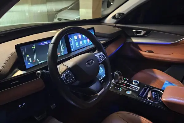 فونیکس، تیگو 8 پرو مکس (F8 PRO MAX)