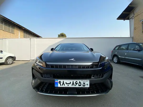 پیش فروش کی ام سی، J7