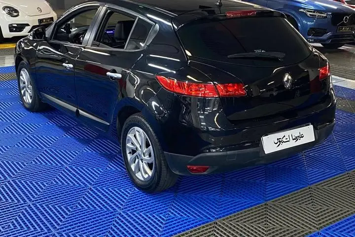 رنو،  اسکالا