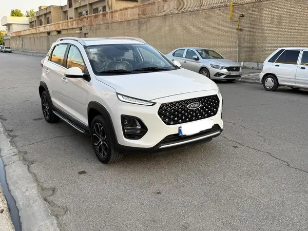 ام وی ام  X22 PRO