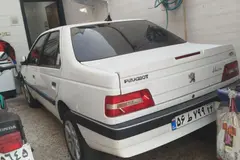 پژو، 405