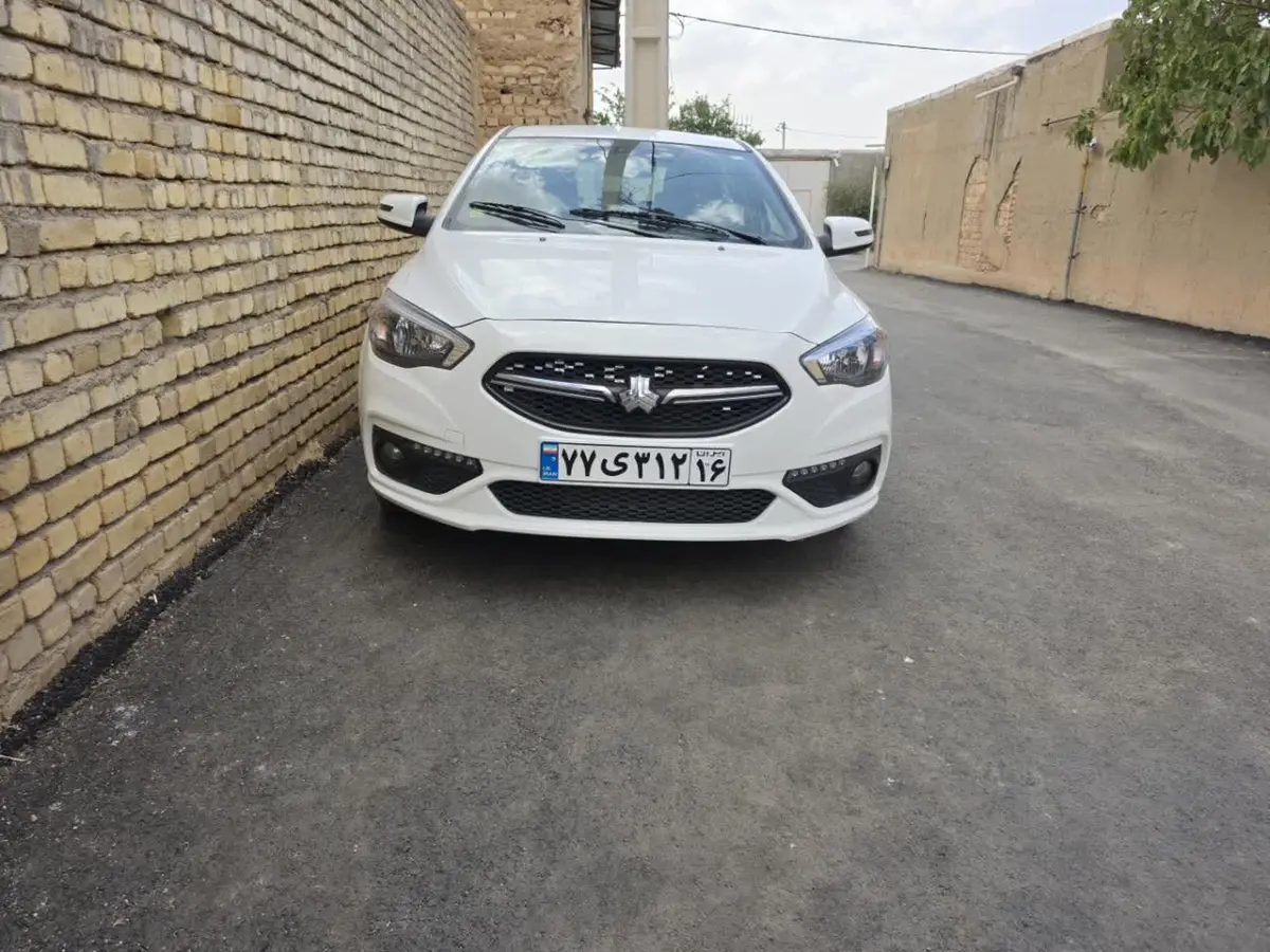 شاهین،  G دنده ای