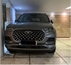 فونیکس، تیگو 8 پرو مکس (F8 PRO MAX)