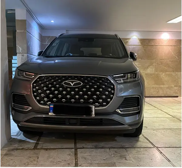 فونیکس، تیگو 8 پرو مکس (F8 PRO MAX)