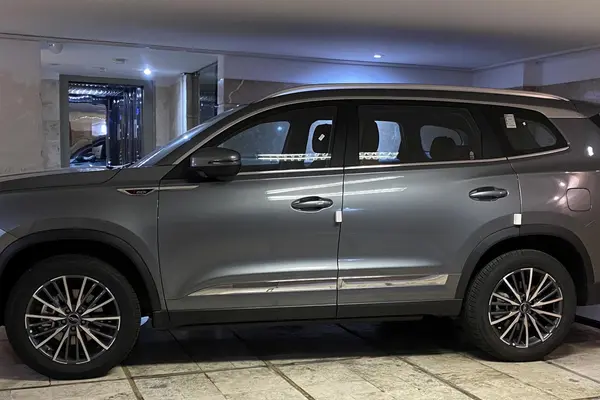 فونیکس، تیگو 8 پرو مکس (F8 PRO MAX)