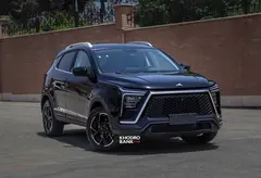 کی ام سی، X5