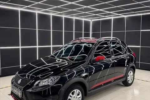 کوییک، GXR
