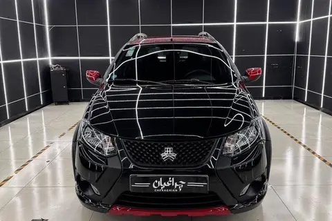 کوییک، GXR