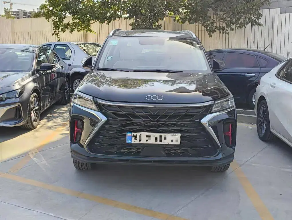 آرتابان (ای ام جی)،  توکا