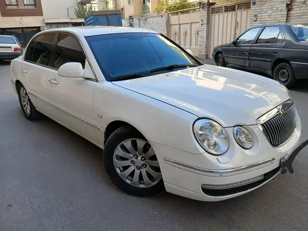 کیا، اپیروس