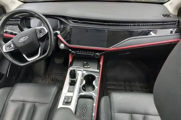ام وی ام  M5 پرو