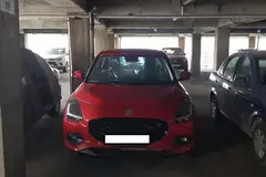 سوزوکی، سوییفت