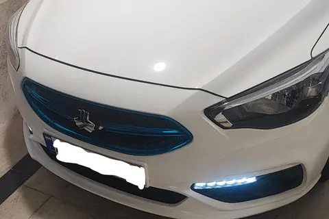 شاهین، پلاس اتوماتیک AT