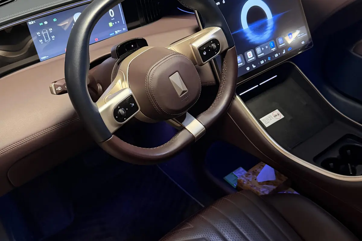 اوتار،  11EV