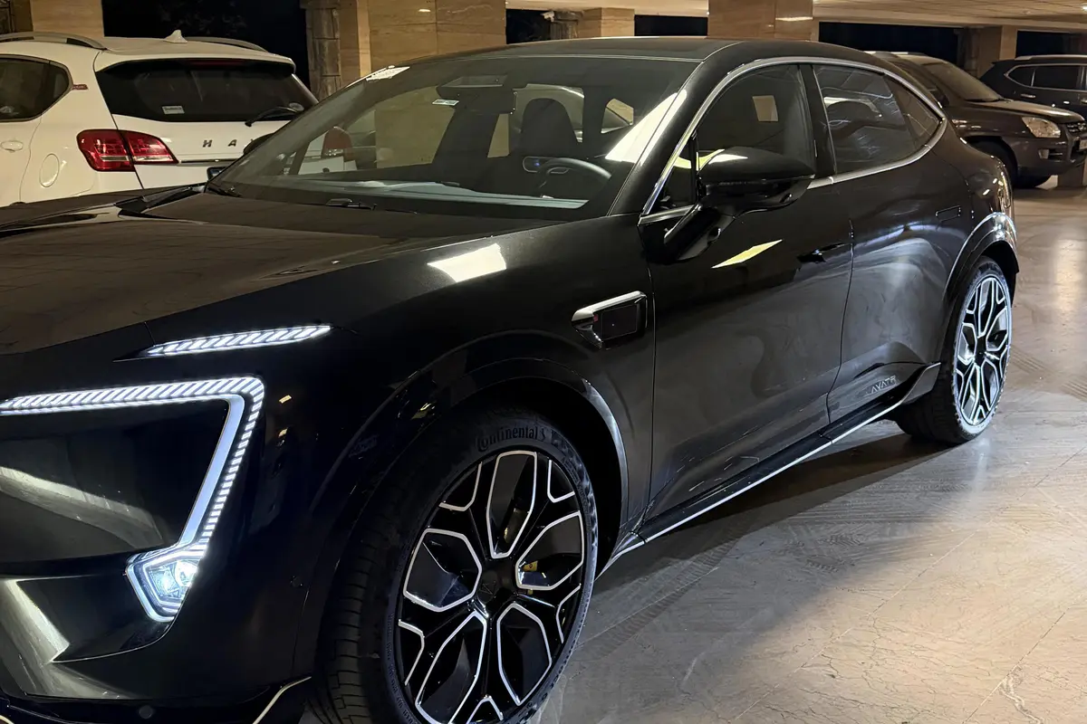 اوتار،  11EV