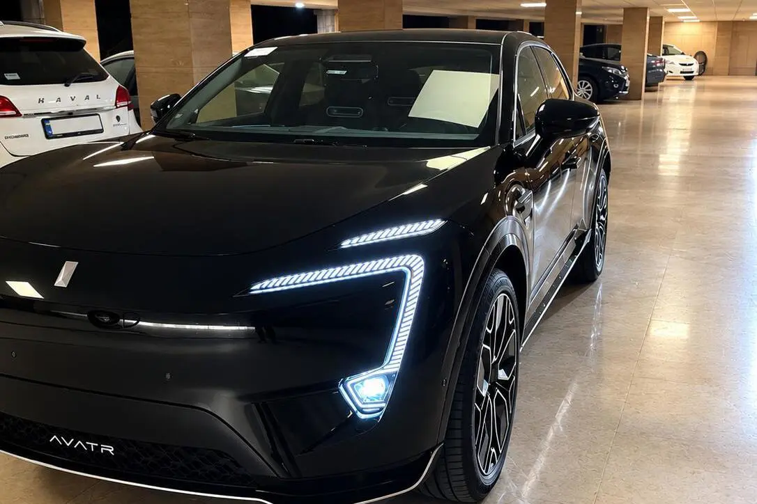اوتار،  11EV