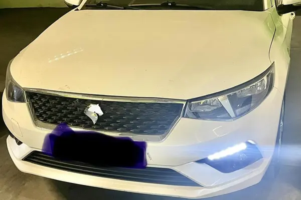 تارا، اتوماتیک V4