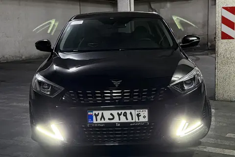 ریسپکت، پرایم