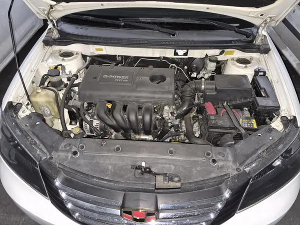 جیلی، امگرند 7