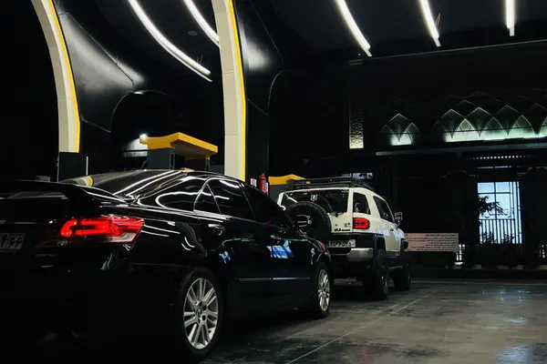 تویوتا، اریون