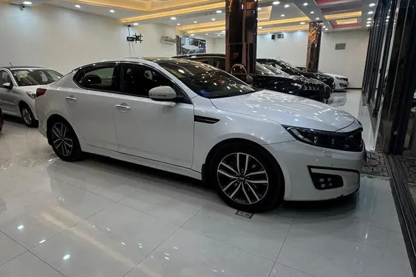 کیا، اپتیما