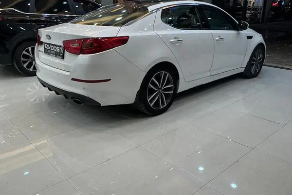 کیا، اپتیما