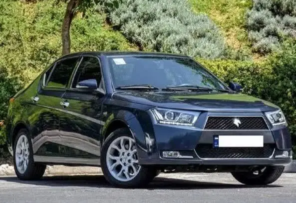 دنا  پلاس EF7