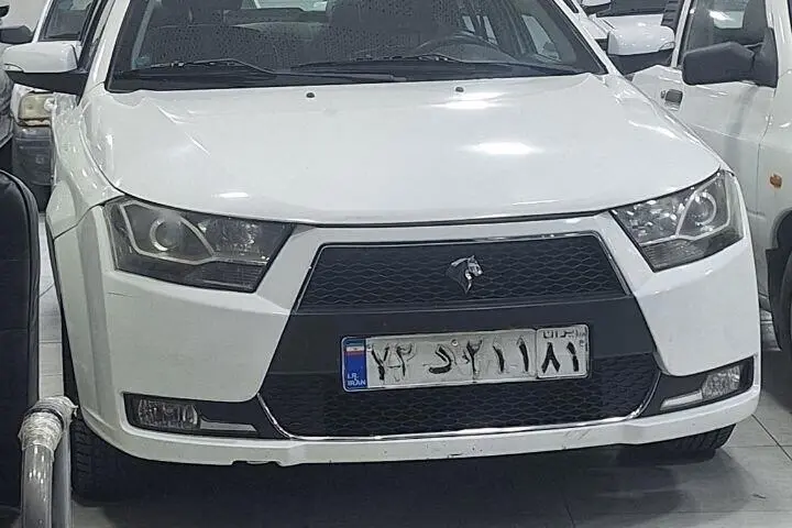 دنا،  معمولی