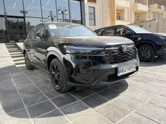 هوندا، HR-V eHEV
