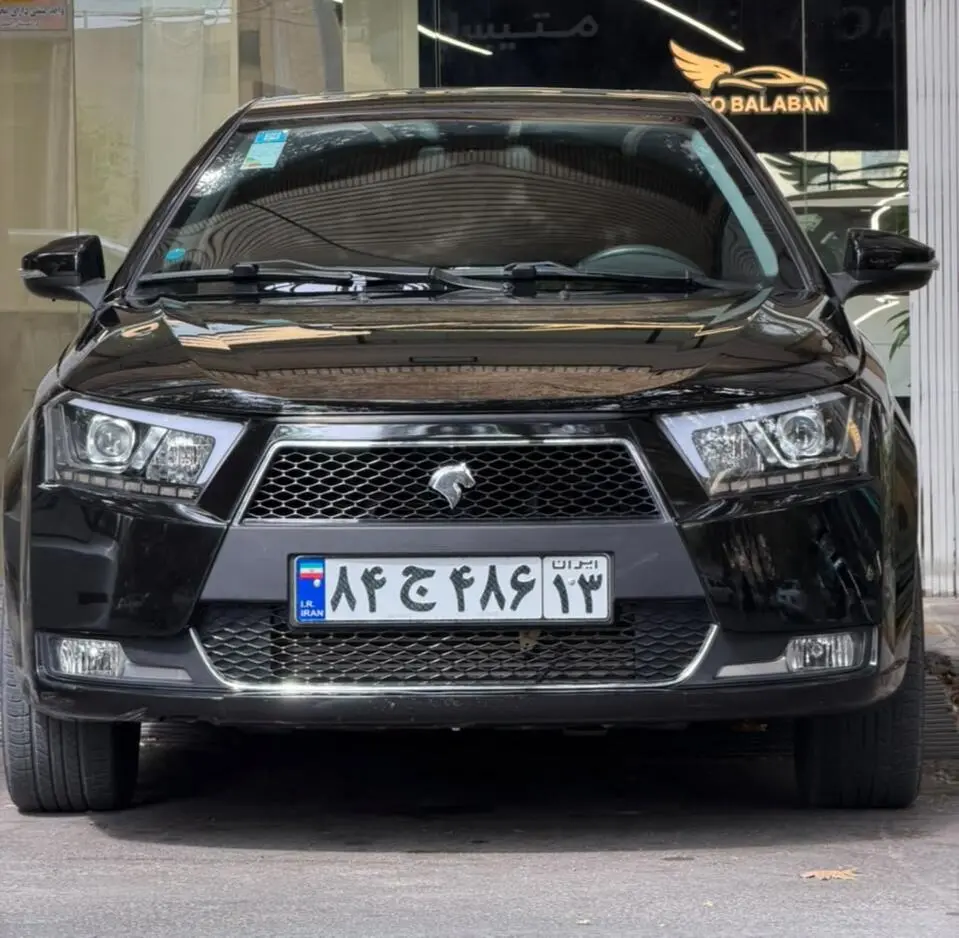 دنا،  پلاس EF7